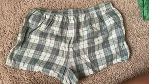 PINK Victoria's Secret Boxer Shorts thumbnail 2
