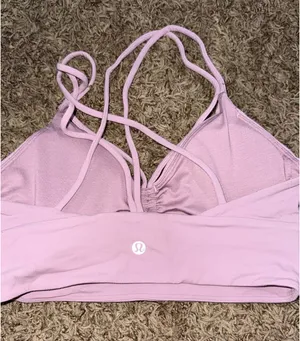 Lululemon Bra thumbnail 2