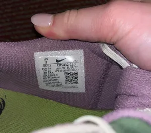 Nike Air Max 270 thumbnail 6