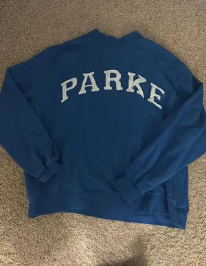 PARKE Mockneck thumbnail 1