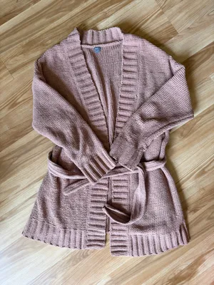 Aerie Cardigan Sweater thumbnail 1