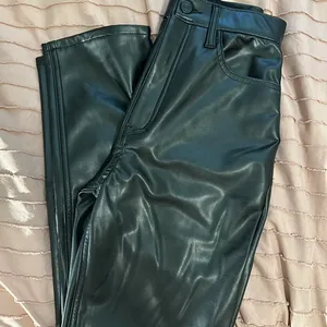 Leather Pants thumbnail 3