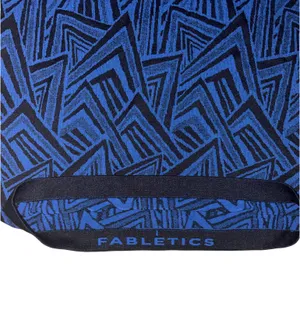 Fabletics Olympus Seamless Perfect Peak Racerback Tank thumbnail 5