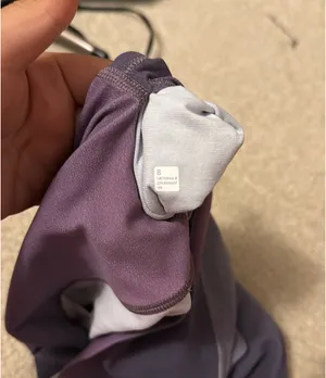 Lululemon Shorts Align High-Rise 4" thumbnail 6