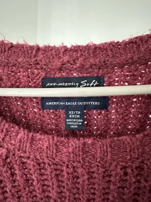 American Eagle Outfitters Sweater thumbnail 2