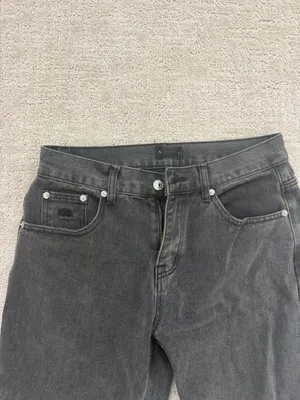 White Fox Boutique Jeans thumbnail 3