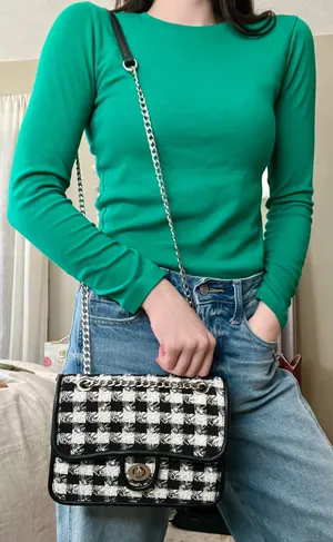 Crossbody Purse thumbnail 8