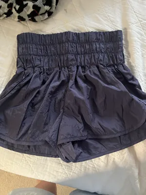 Free People Way Home Shorts thumbnail 1