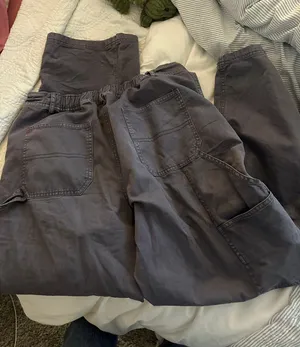 Urban Outfitters BDG cargo Pants thumbnail 2