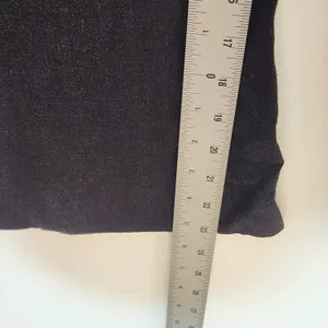 Rachel Pally Black Wide Leg Sleeveless Jumpsuit Size XL NWT thumbnail 10