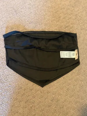 Adika Tube Top with Open Back  thumbnail 4