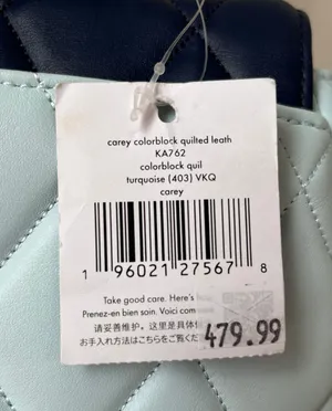 Kate Spade Purse thumbnail 7