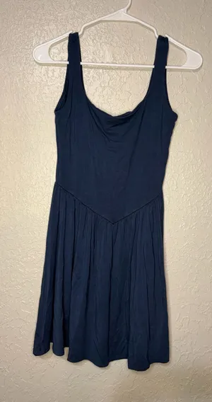 See You Monday Dress thumbnail 1