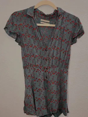 Romper thumbnail 1