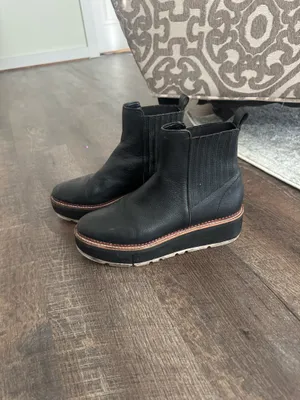 Dolce Vita Boots thumbnail 2