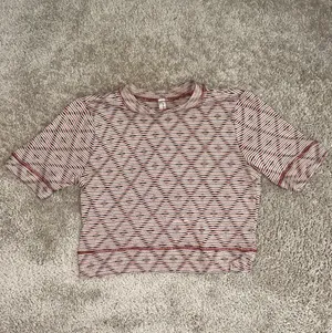 Free People Crop Top thumbnail 1