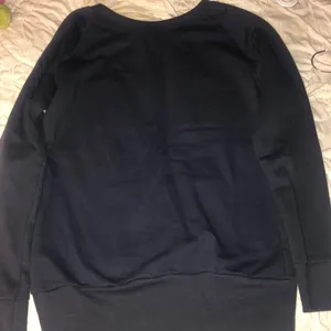 Navy naps naval academy crewneck sweatshirt thumbnail 4