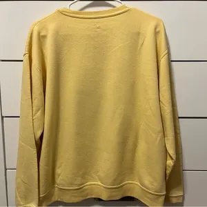 Taylor Swift Go Boyfriend Travis Kelce Football Crewneck Sweatshirt thumbnail 3