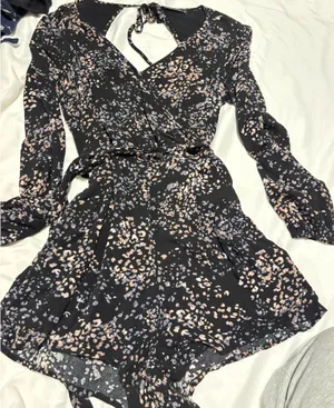 Abercrombie Dress thumbnail 1