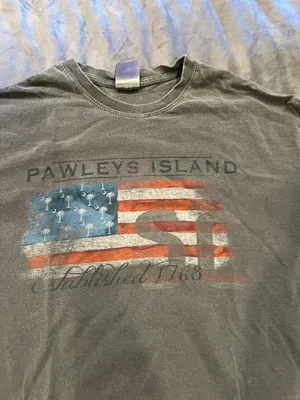 Tee White Size M thumbnail 4