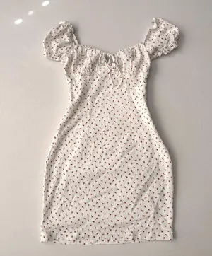 Princess Polly Natalia Mini Dress thumbnail 4