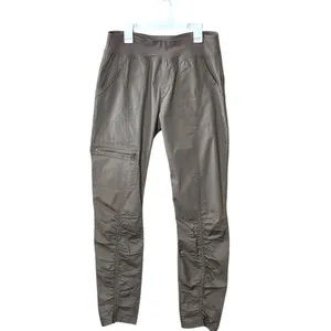 Core by XCVI Wearables,Malanda pants in truffle,Size S thumbnail 5