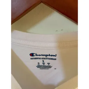 University Of Michigan Champion Womens Size Small Long Sleeve Shirt Tailgating thumbnail 6