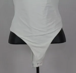 UNBRANDED White Size XS thumbnail 3