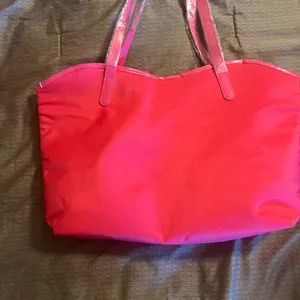 Juicy Couture Lancôme tote bag thumbnail 3