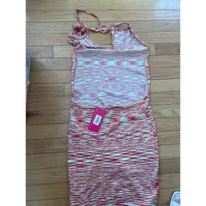 NWT Beginning Boutique‎ halter dress size 10 thumbnail 7
