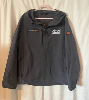 TimberlandPro jacket thumbnail 1