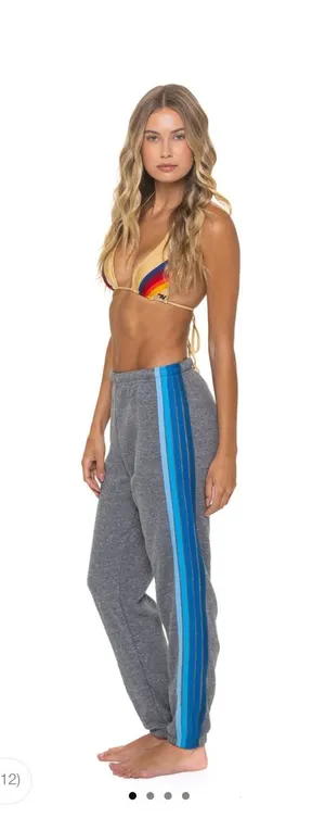 Aviator Nation Sweatpants thumbnail 1
