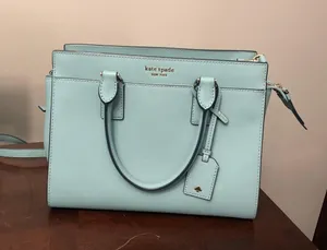 Kate Spade Cameron Street Candace Satchel thumbnail 1