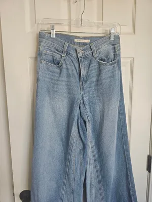 Levi's Baggy Wide Leg thumbnail 9