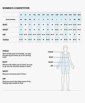 Speedo Women's Swimsuit One Piece Prolt Super Pro Solid Adult thumbnail 5