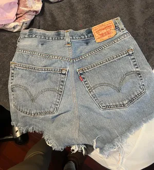 Levi’s Shorts thumbnail 2