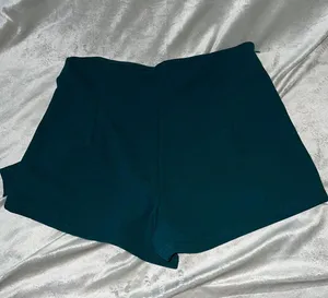SheIn Mini Pencil Skirt With Shorts thumbnail 4