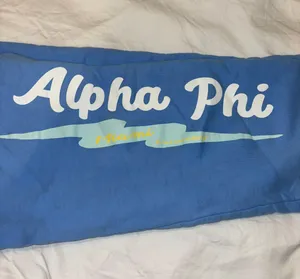 Alpha Phi Joggers Size M thumbnail 3