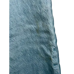 Abercrombie & Fitch Curve Love Loose High Rise Wide Leg Straight Jeans Size 28 6 thumbnail 7