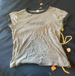 The underground bar and grill shirt Size M thumbnail 2