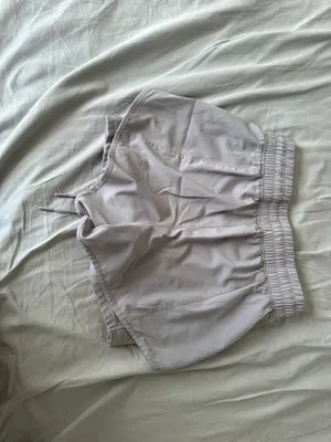 90 Degree By Reflex Women’s LIGHTSTREME ALPINE 2 IN 1 SHORT Sz Small thumbnail 5