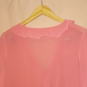 Victoria's Secret nightshirt. (#138) thumbnail 6