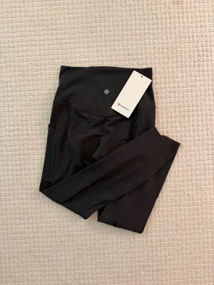 Lululemon Align HR 23” Legging  thumbnail 2