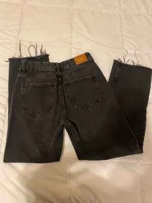 ZARA Pants thumbnail 4