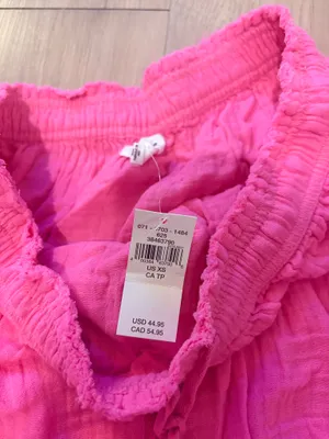 Aerie Gauze skirt thumbnail 3