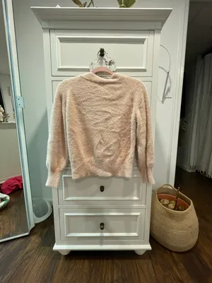 SheIn Cardigan thumbnail 2