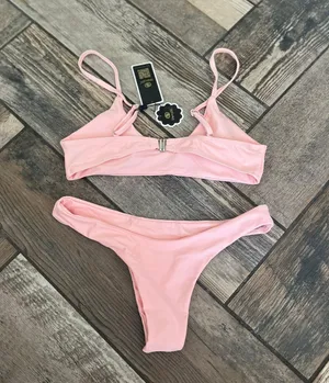 Seamless Handmade Swimsuit thumbnail 2