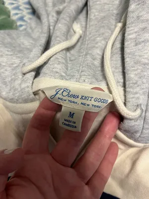 J.Crew Pullover thumbnail 3