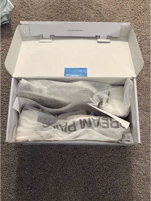 Dream pair heels White Size 9.5 thumbnail 5