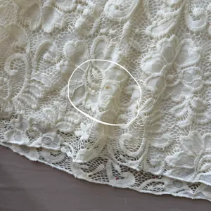 Y2K Era Olivia Blu Scoop Neck Lace Top thumbnail 4
